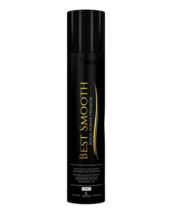 IALM Best Smooth Royal Premium Power