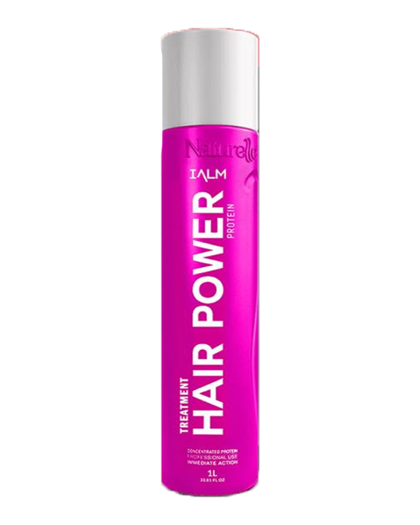 IALM Hair power Protein 1L