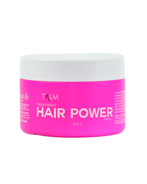 IALM hair power mask (300g)