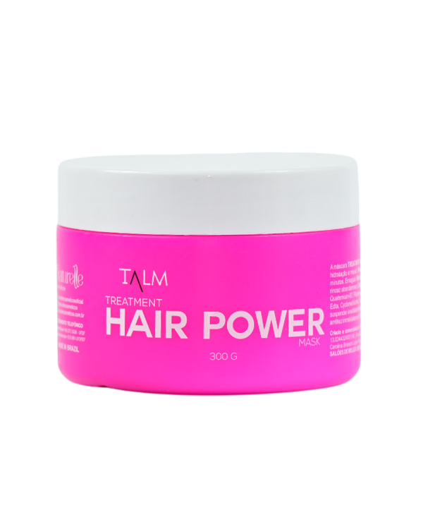 IALM hair power mask (300g)