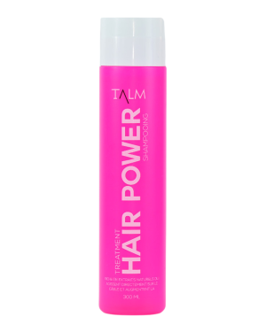 IALM hair power shampooing (300ml)