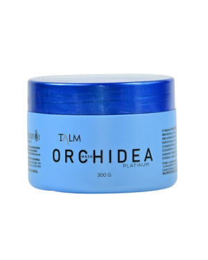 IALM Orchidea Platinium Mask (300g)