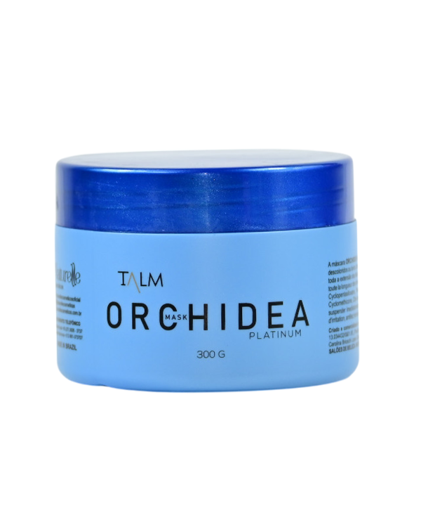 IALM Orchidea Platinium Mask (300g)