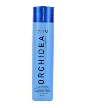IALM Orchidea Platinuim Shampooing (300ml)