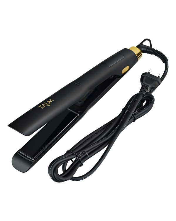 IALM plaque cheveux professionnel