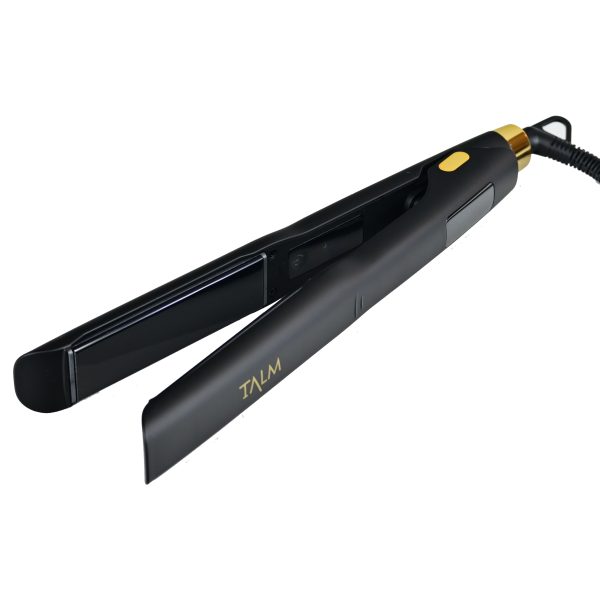 IALM plaque cheveux professionnel - Image 8