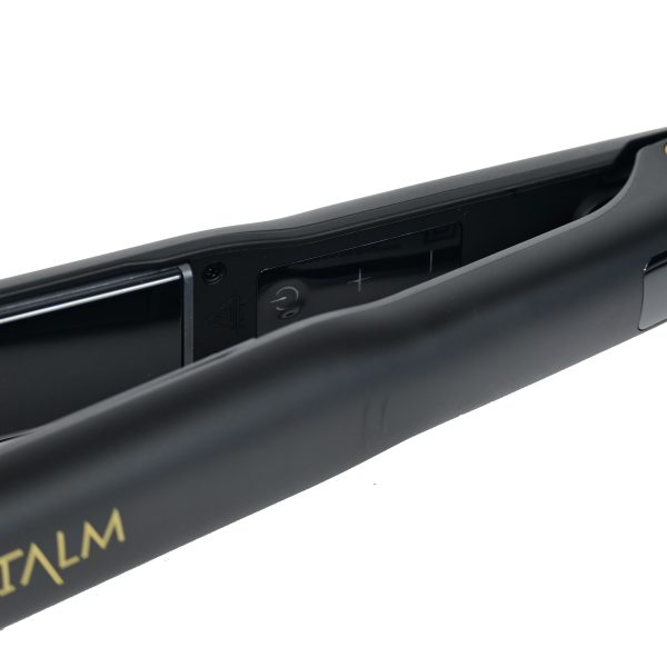 IALM plaque cheveux professionnel - Image 9
