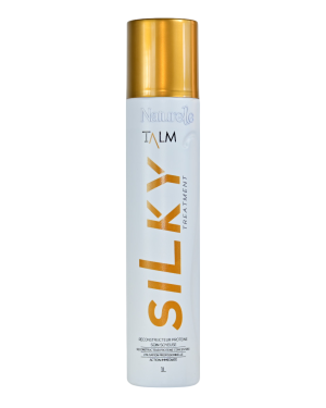 IALM Silky Treatment 1L
