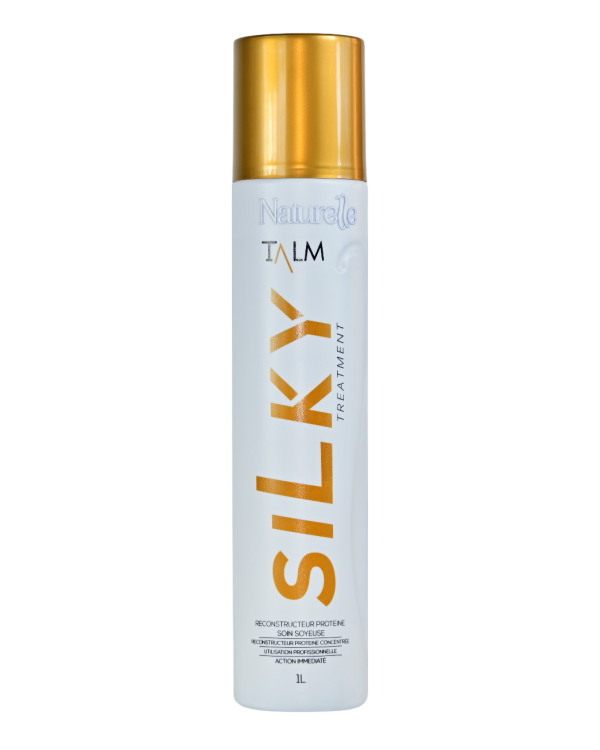 IALM Silky Treatment 1L