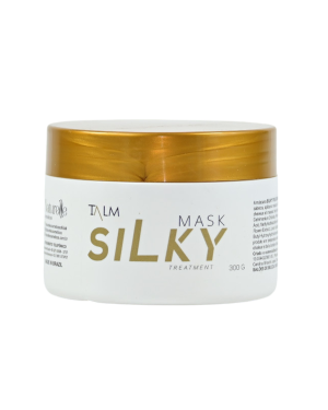 IALM Silky Treatment Mask