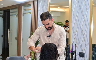 Formation à Kenitra au salon Touche Finale