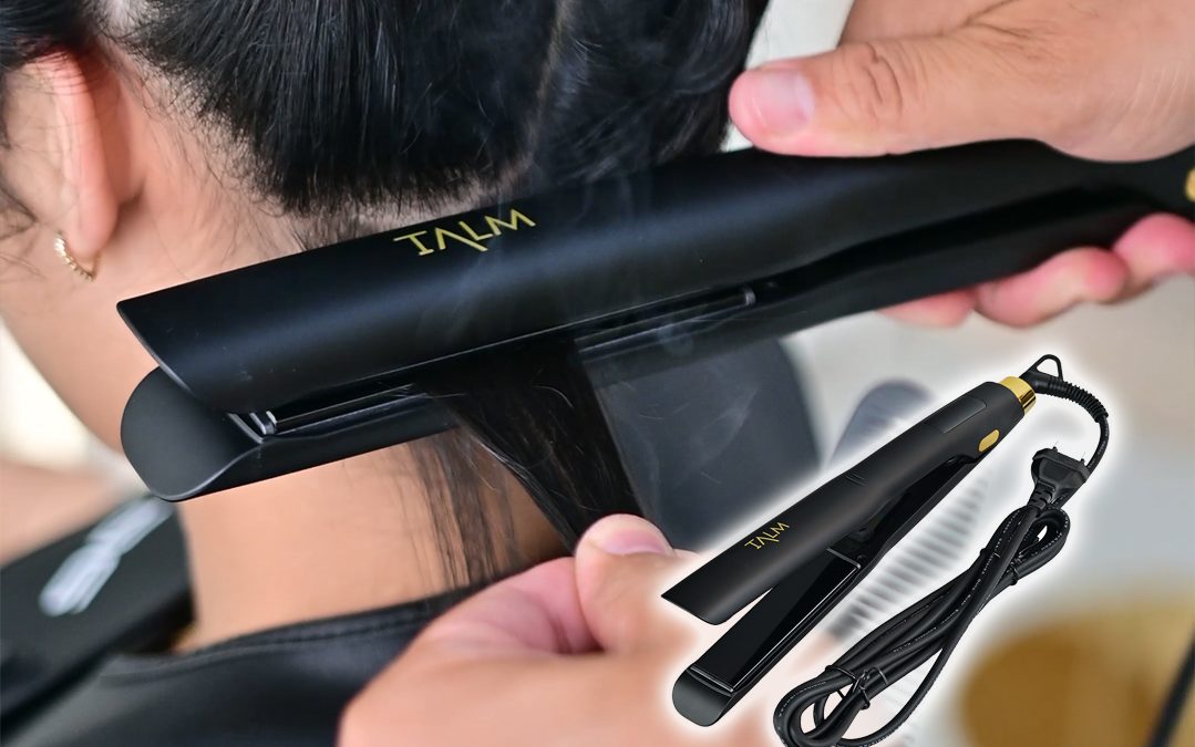 The correct way to use Plaque IALM